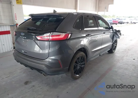 2021 Ford Edge St-Line z USA, uszkodzony, nr VIN 2FMPK3J91MBA64412